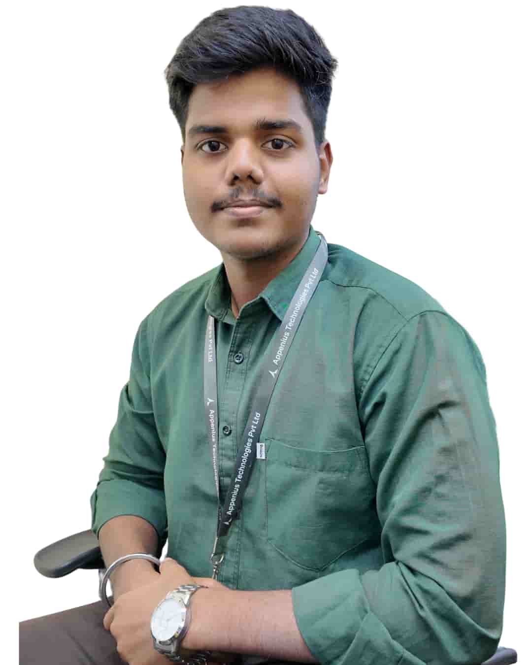 Freelancer in Thiruvallur