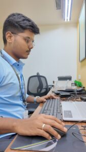 Seo freelancer in thiruvallur