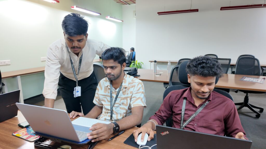 Life of A Seo Executive